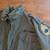 Authentic US Military Army Green Uniform Jacket with Patches!!! 2 thumbnail