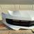 C7 Chevrolet Corvette Front Bumper Assembly WHITE (84407326) OEM Clean 19 thumbnail