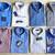 8 Men's Size Medium Dress Shirts - NEW IN PACKAGE WITH TAGS 15 thumbnail