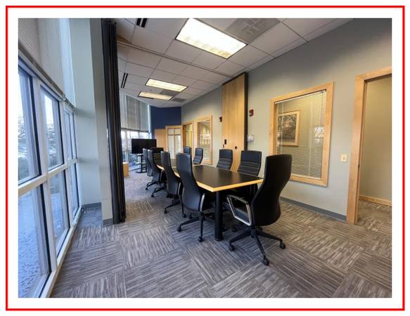 $250 Window Office - Only $250 per month! You won't beat this 💣💥💗64041476003074124