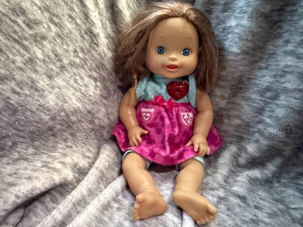 Doll 1