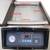 2 Chambers & 2 Sealing Bars Vacuum Sealer Packaging Machine 160168 4 thumbnail