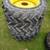 LSW 520/70R46 Goodyear floatation tires for large JD sprayers 1 thumbnail