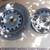 1992 --2000 HONDA CIVIC. RIM - 4-lug 1 thumbnail