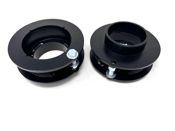 2014-2025 Dodge Ram 2500 4WD 2" Front Leveling Kit 1