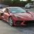 2021 Chevrolet Corvette Chevy 2LT Coupe 3 thumbnail