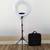 Eoto Light 19" RING LIGHT w/ Tripod Stand 1 thumbnail