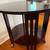 Stickley Mission Side Table 2 thumbnail