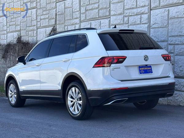 2018 Volkswagen Tiguan - ¡Cómpralo aquí, paga aquí disponible! - $13750.00 (Atlanta)63620506388225123