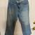 Gap Women's Cropped Boot Cut Jeans Size 14 1 thumbnail