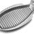 Wilton Armetale Mtl Gourmet Grillware Fish Grilling Platter - NWT 2 thumbnail