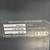 2019 / 2023 audi Q8 tow hitch bar oem  OEM 6 thumbnail