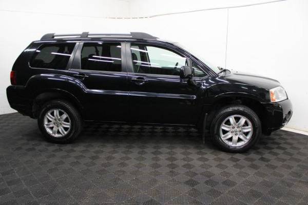 2011 Mitsubishi Endeavor LS - $5,711 (+ Precise Automotive Group)63616228963457124