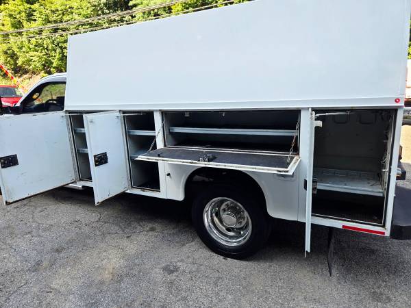 2012 RAM 5500HD Reg 4x4 - Photo 11