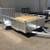 6 x 12 Aluminum Single Axle Ultra Lite 3.5K Utility Trailer 13 thumbnail