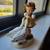 Vintage Hummel Figurine Goose Girl 47/0 - made in West Germany 2 thumbnail