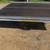 100" x 8' Karavan GALVANIZED Tilt Snowmobile/ATV/Utility Trailer 6 thumbnail