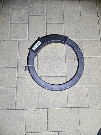 Drain Snake/Auger 40' long - Never Used 1