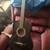 Acoustic guitar good condition 2 thumbnail