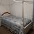Twin Size Bed with Optional Canopy Conversion 1 thumbnail