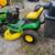 John Deere LA115 / Hydrostatic / Double Bag / Low Hourgger 7 thumbnail