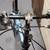 Montecci Folding bike VERY LIGHT WEIGHT Italian bicycle foldable 3 thumbnail
