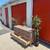 Room&board “ “ linear “ (Shell stain ) modern dresser (New arrival ) 5 thumbnail