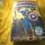 CAPTAIN AMERICA COMIC SCENES 1/8 Scale Model Kit, Polar Lights, 2011!! 1 thumbnail