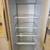 GE Side by Side Refrigerator TFX22JR, with Icemaker, chilled water 3 thumbnail