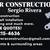 🚧🚧GENERAL CONSTRUCTION-FULL DRYWALL INSTALLATIONS/PAINTING🚧🚧 1 thumbnail