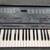 Yamaha PSR-500 61 Keys Electronic Keyboard Piano w/ Adapter 3 thumbnail