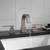 New DELTA "Vero" Stainless Widespread Bathroom Sink Faucet 4 thumbnail