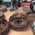1955 Ford Mainline car parts 10 thumbnail