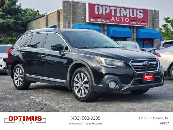 2019 Subaru Outback - Financing Available! 1