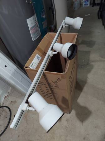Track Lighting 1