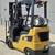 FORKLIFT CUSHION 2016 CATERPILLAR 2C3000 2 thumbnail