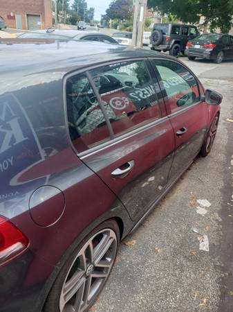 2010 Volkswagon GTI - $4,800 (Yonkers)63654724127745121