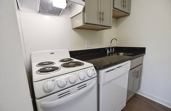 $985 / 1br - 510ft2 - Segundo piso con granito - ¡Este es un MUST SEE! (Fox Run - Metairie)63903421169538123