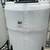 100 Gallon Conical Poly Water Tanks x4 4 thumbnail