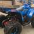 DENAGO MUDHAWK 10 FUEL INJECTED YOUTH ATV 2 thumbnail