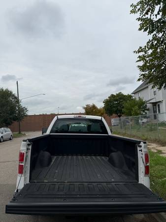 2014 Ford F150 SuperCab XL - Photo 9