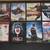Various assorted DVD's- 21 Titles 2 thumbnail