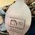 Pewter Oval "Season's Greeting" 3" Ornament 2 thumbnail