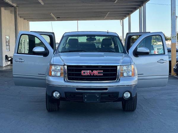 2011 GMC Sierra 1500 4X4 - $12,99563619609817731121