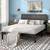 Full (double) size solid wood bed frame 1 thumbnail