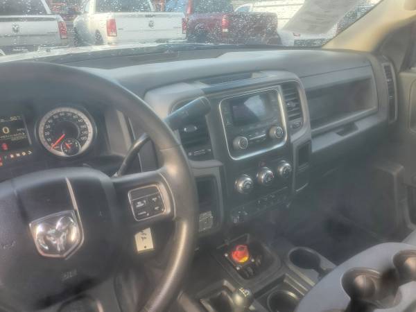 2017 RAM 3500 10' - Photo 5