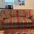 Classic Sofa, Loveseat and Four Pillows 2 thumbnail