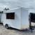 6X12 SA ENCLOSED CARGO TRAILERS! WITH CONCESSION WINDOW! LED LIGHTS! 1 thumbnail