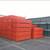 Warehouse Surplus Clearance Blowout Sale on USED PALLET RACKING 14 thumbnail
