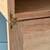 Unfinished Walnut Chest - Woodworker Project 3 thumbnail